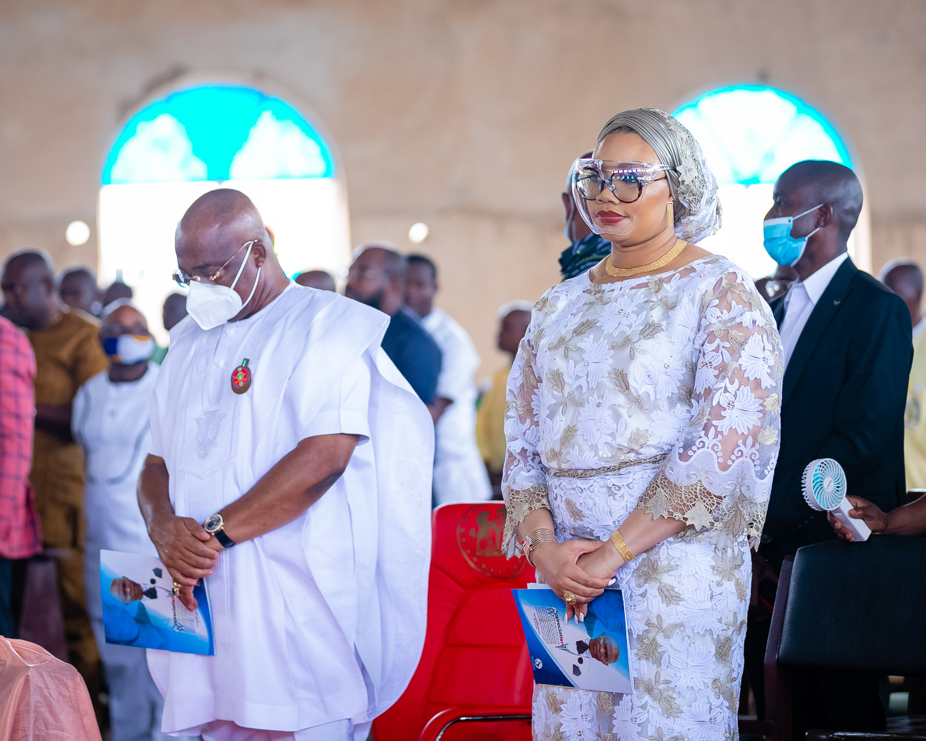 Chioma Uzodimma